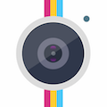 Timestamp Camera Basic